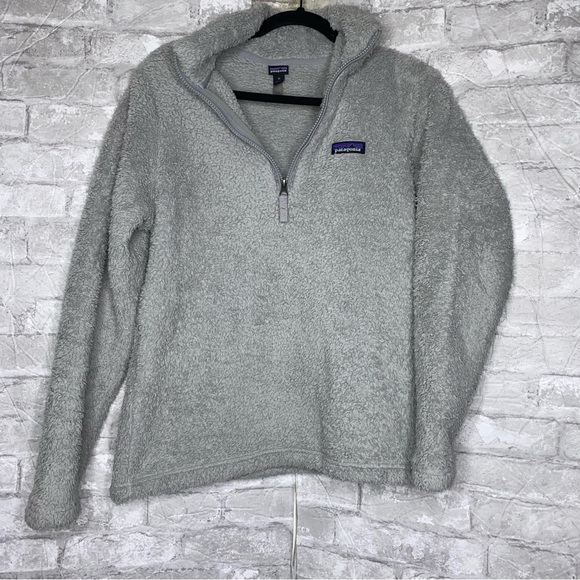 Patagonia Jackets & Blazers - Women's Patagonia Los Gatos Fleece 1/4-Zip